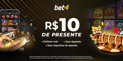 bet4.com cassino online